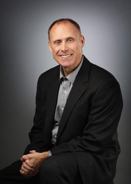 Barry Bussey, Peterborough lawyer