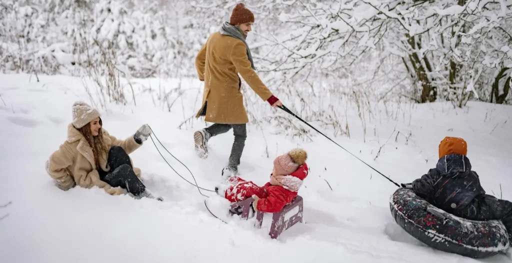 Family Day is the perfect time to think about your will